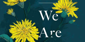 We are Here by Fiona Harari.