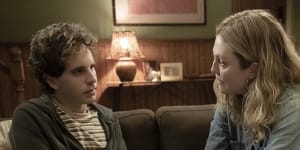 How did Dear Evan Hansen go from Broadway hit to screen miss?