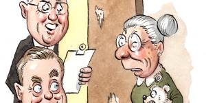 Illustration:John Shakespeare