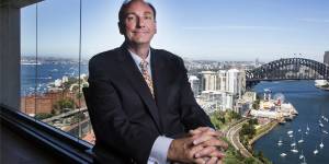Telstra chairman apologises but defends executive bonuses