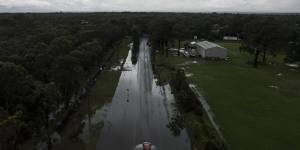 Australia has been hit by back-to-back flooding events with many communities worried if they can ever recover.