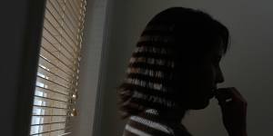 More family violence intervention order breaches are being reported than ever before. 