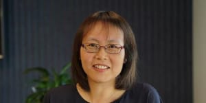 Dr Helen Tam explains how your ATAR is calculated