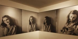 Amsterdam,The Netherlands:Book ahead to visit the new Anne Frank House