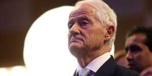 Philip Ruddock