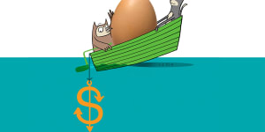 For retirees in aged care,rising costs can start to weigh you down.