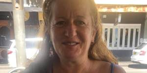 Tammy Shipley died in Silverwater jail in 2022.