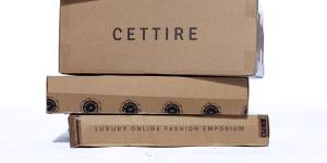 Cettire has enticed shoppers by offering the latest high-end fashion at low prices,but controversy has grown over how it actually does this. 
