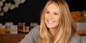 Brand power … Elle Macpherson (pictured in 2011) was"lovely"to work with,says Mary-Ellen Field. Then things turned sour.