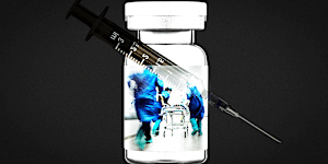 Amputations,heart attacks,days of vomiting:The horror toll of ‘backyard’ peptides
