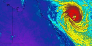 Tropical Cyclone Alfred is expected to make landfall between Bundaberg and northern NSW.