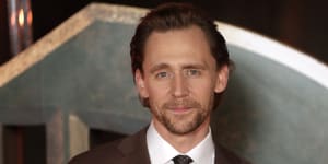 Tom Hiddleston happy that Marvel’s Loki addresses gender fluidity