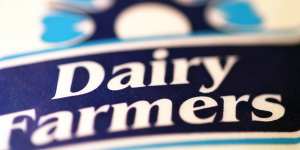 7-Eleven,Dairy Farmers recall milk due to E. coli fears