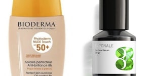 Sunscreen 101:The best products to use and how to apply them