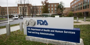 US Food and Drug Administration issued a “complete response letter” to Mesoblast in October 2020,asking for more data on its treatment before it could be approved in the US market. 