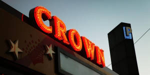Crown Resorts casinos must ensure public trust.