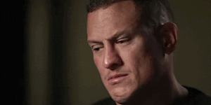 Former NRL enforcer Kane Evans has come out as gay. 