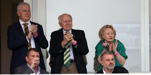 Cricket-mad pollies descend on Lord’s for Ashes showdown