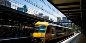 Ukraine police raid ransomware gang that reportedly hit NSW Transport