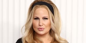 Jennifer Coolidge’s career has risen to new levels thanks to her role in “The White Lotus”.