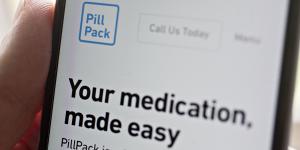 Dispensing disruption:Are pharmacies ready for digital rivals?