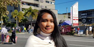 Refugee protesters vow to block Story Bridge if changes aren't made