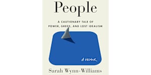 Former Meta executive Sarah Wynn-Williams’ new book on life inside the tech juggernaut.