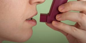 Research into inhaler drugs give hope for needle-phobic