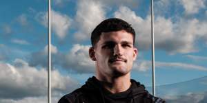‘It’s a blank canvas to revisit my approach’:Why Nathan Cleary can no longer be NRL’s hardest trainer