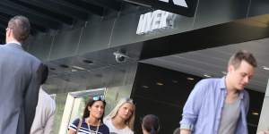 Myer and David Jones have been hit hard by the ongoing retail slump.