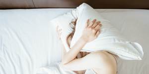 A restless partner or noisy neighbours? How to deal with sleep disruptions