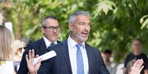 The spectre of rising interest rates will dampen property speculators.