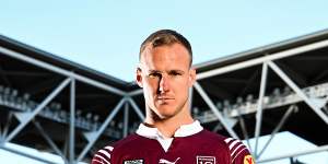 He’s on the brink of history,and a reality check will put DCE among the greats