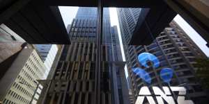 ANZ hit with extra $250 million capital charge over poor culture concerns