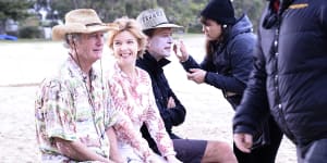 Northern beaches comedy to open Sydney Film Festival