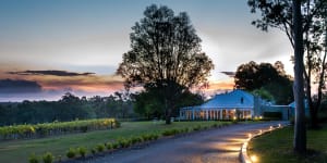 Spicers Vineyards Estate review,Hunter Valley,NSW