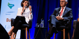  Sydney Summit 2026 l