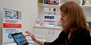 Over the last few years,telehealth has become readily available.