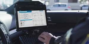 NSW Police will implement a new technology system that will streamline their systems,allowing them to work faster and safer.
