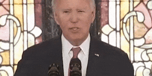 Biden tells protesters he’s working to ‘significantly’ get Israel out of Gaza