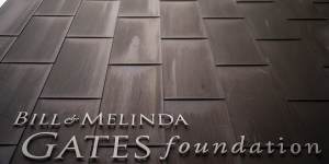 The Seattle-based foundation will be renamed the Gates Foundation.