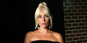 Gaga's all-star fest to intimate strings:the weekend's best online gigs