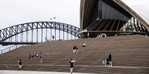 Opera Australia has cancelled the remaining dates of the company’s Sydney season.