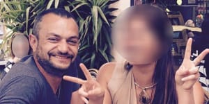 Airbnb housemate admits killing man in Brighton East