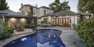 Nine of our favourite Melbourne homes on the market right now
