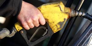 Transport costs,driven up by higher petrol prices,lifted by 7 per cent in October.