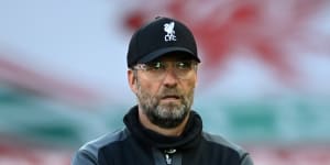 Juergen Klopp has brought the swagger back to Anfield with his Liverpool side now English,European and world club champions.