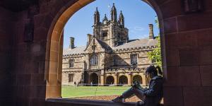 Universities push back on plan to require academics to declare foreign political links