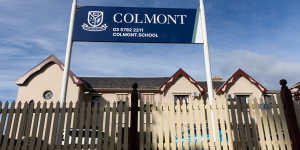 The recently renamed Colmont School was last week placed into administration and declared insolvent. 