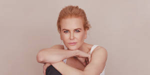 Through her production house,Kidman has the opportunity to offer more diverse perspectives:“It becomes such a richer tapestry. And it’s far more reflective of what we’re living."